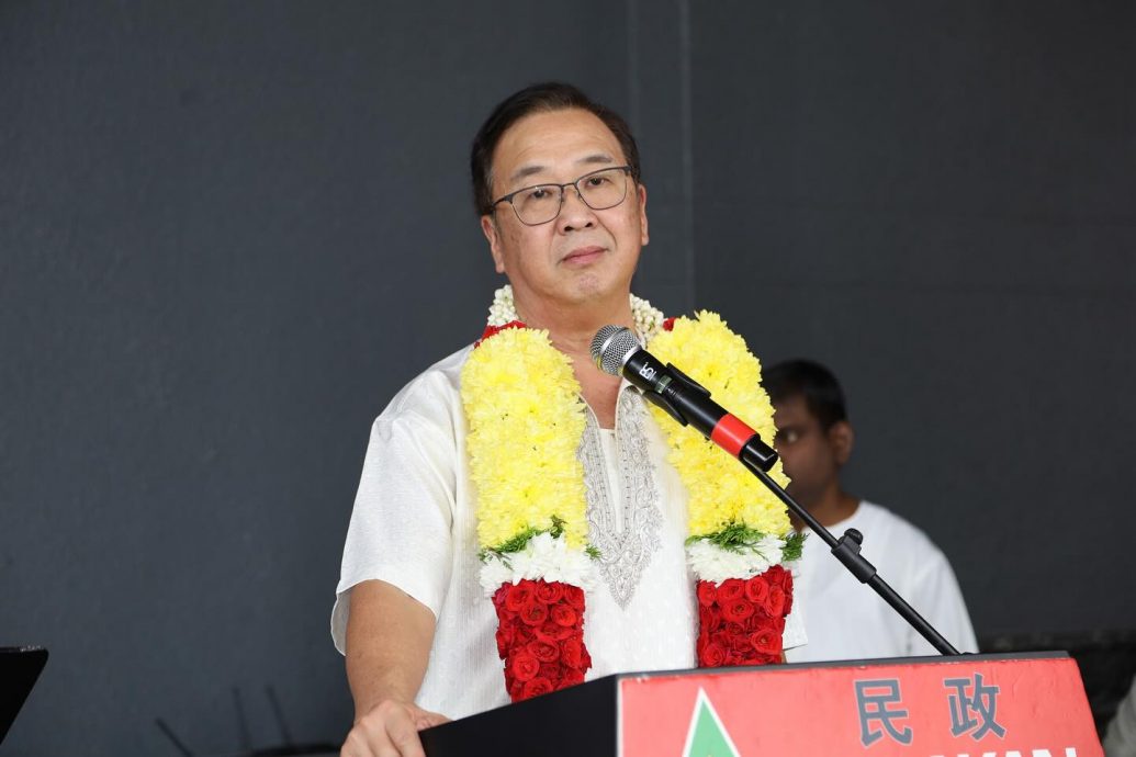 吁内部协商解决分歧<br /><br />
刘华才:最高理事会商讨国盟首相人选<br /><br />