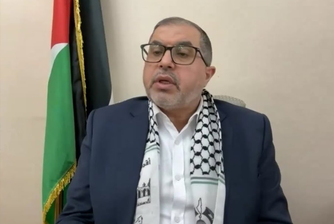 哈马斯高官:代表团赴开罗会谈 重启释放人质和停火谈判