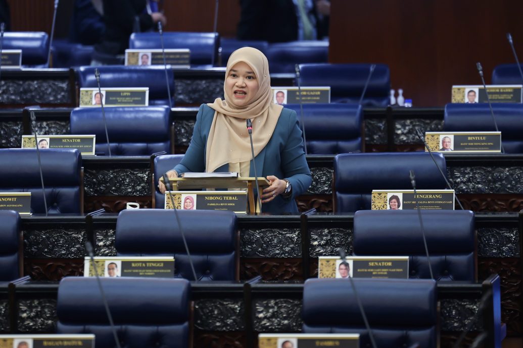 国会/ 教育部不U转 教育部长:UPSR和PT3不再具相关性