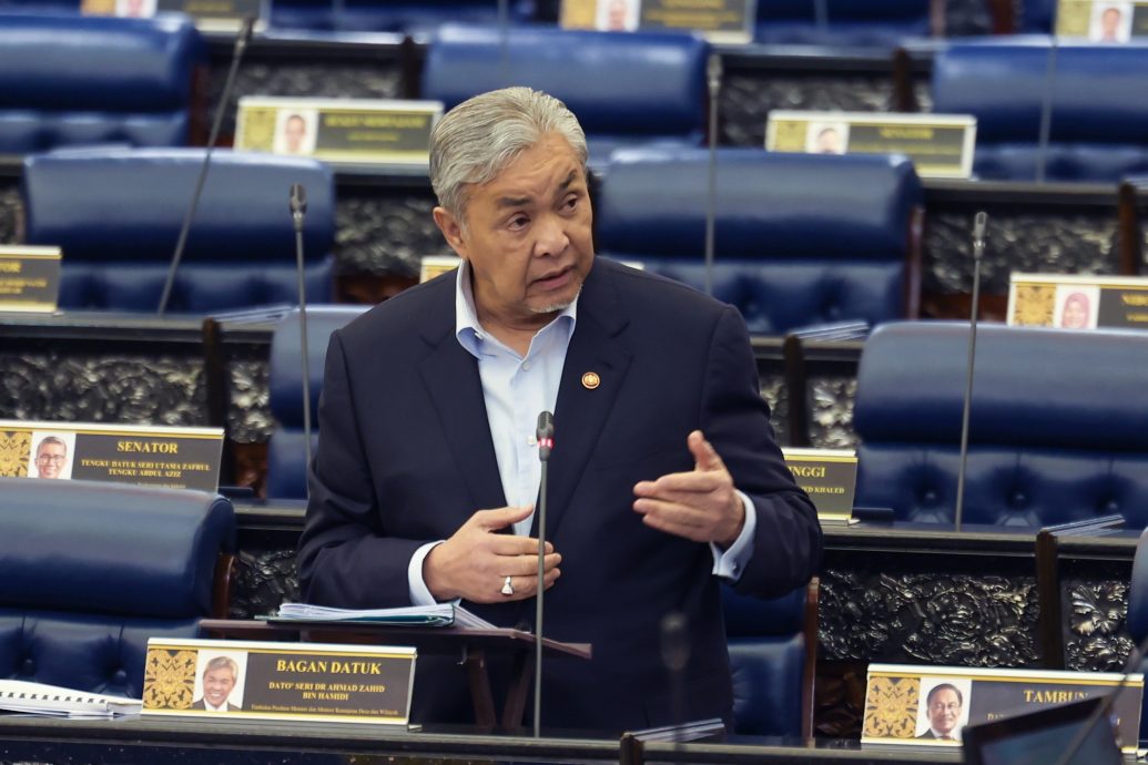 国会总结∕扎希∕开发应用程式,实时提供疏散中心状况