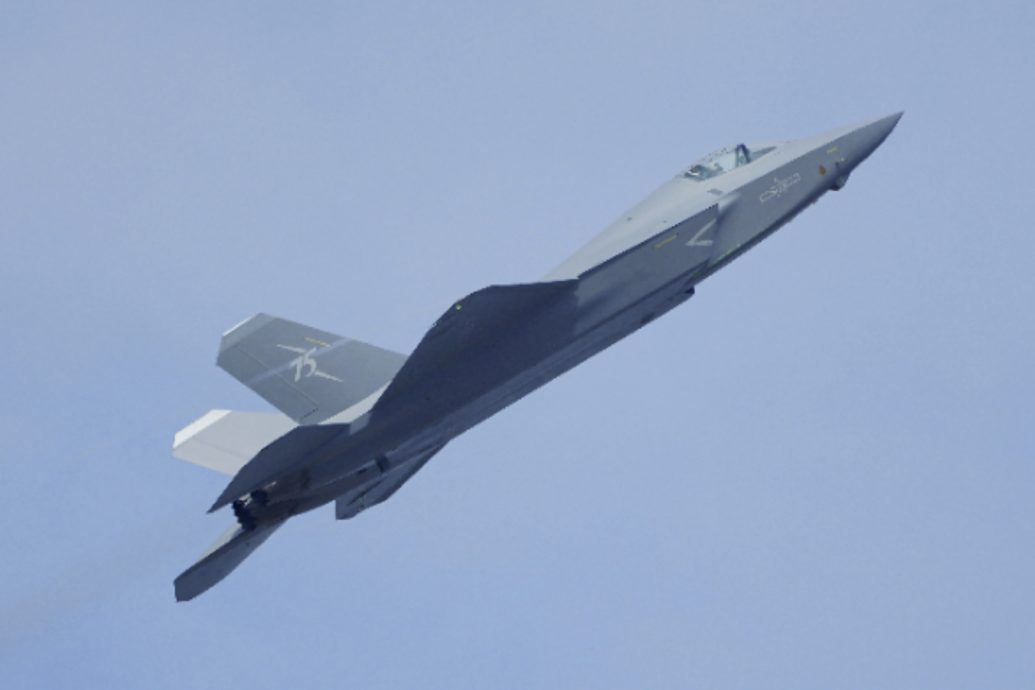 国台办:大陆强大实力是台湾同胞的坚实保护