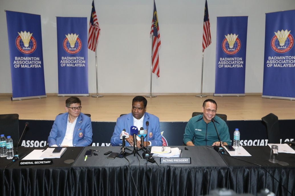 国羽单打缺的正是主心骨 佐纳森大任洛城奥运金牌