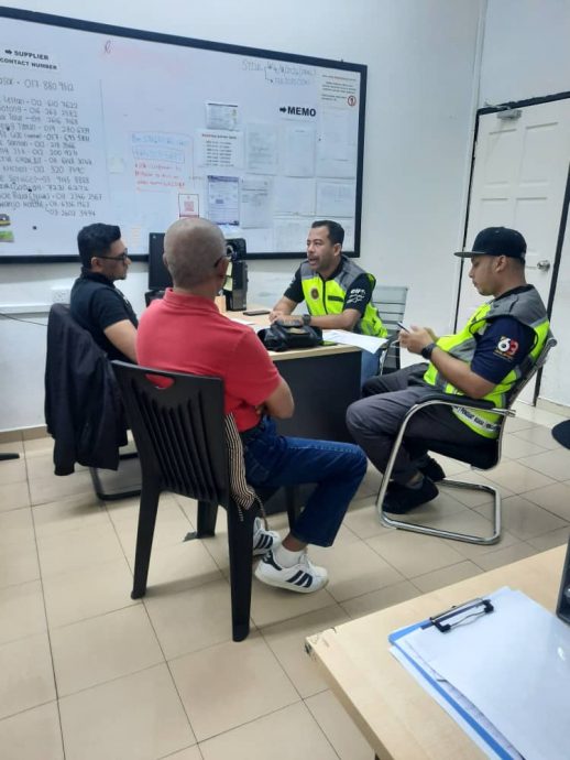 坐冷气房得付RM1 内贸部:椰浆饭店有列明不违法