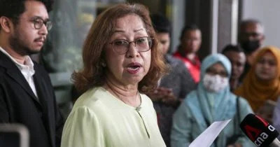 坚持清白要法庭判决 纳伊玛:不必撤回对敦达因指控