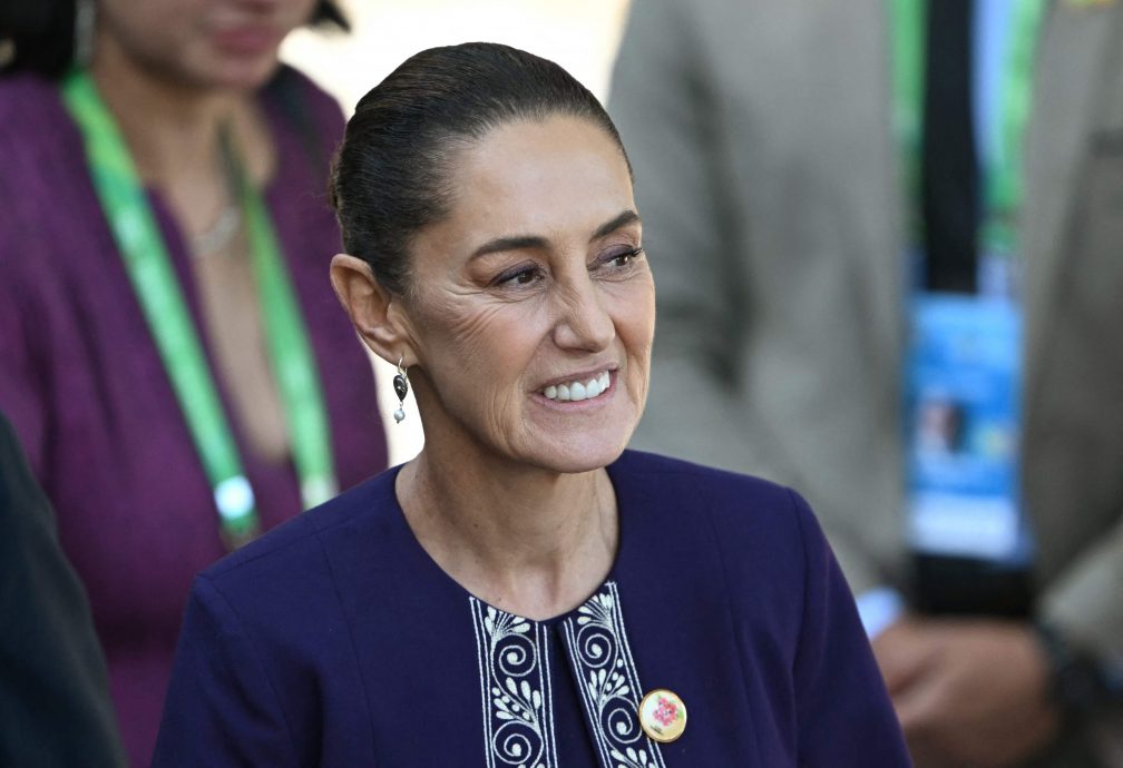 墨西哥准备接收遭美驱逐本国移民