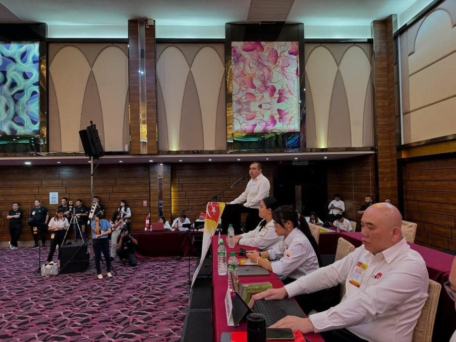 大都会/刘永山:虽然落选,但仍坚守岗位