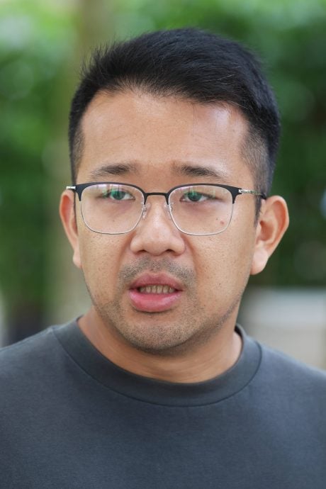 大都会封面/KLCC拍照党/12图