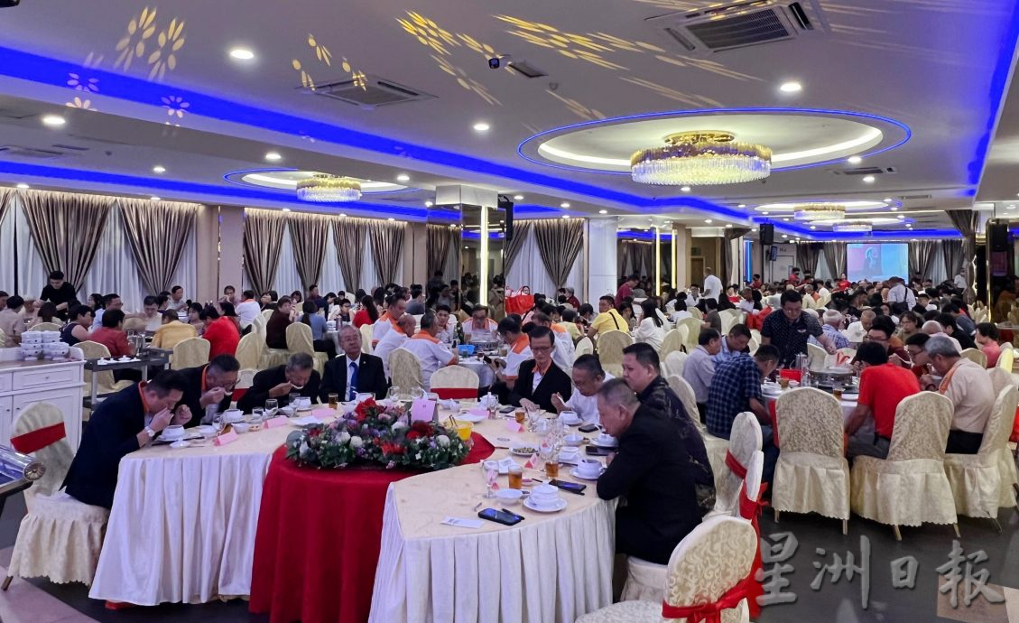 大都会/梁德志:争取LIMAS拨款恢复600万令吉/2图