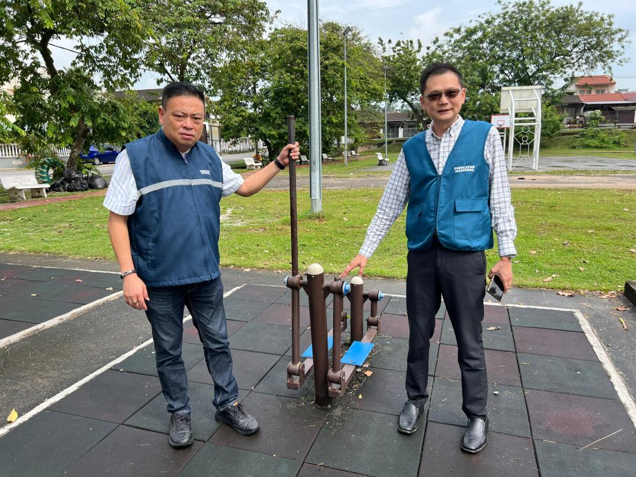 大都会(封面副)/活力草场失去“活力”?