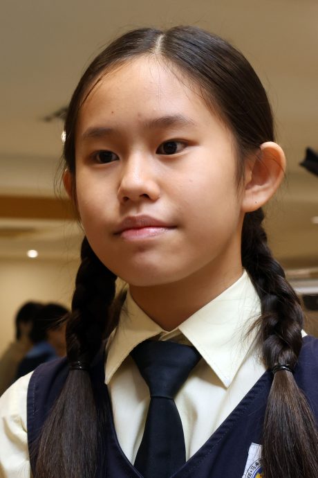 大都会/2024学生阅报计划颁奖礼/14图