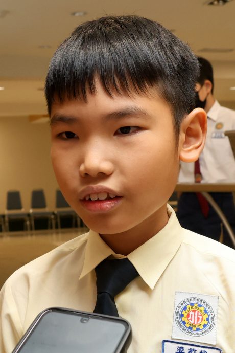 大都会/2024学生阅报计划颁奖礼/14图