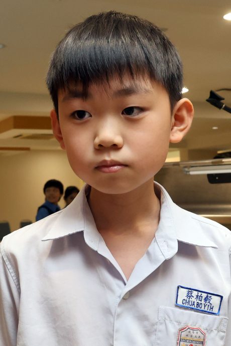 大都会/2024学生阅报计划颁奖礼/14图