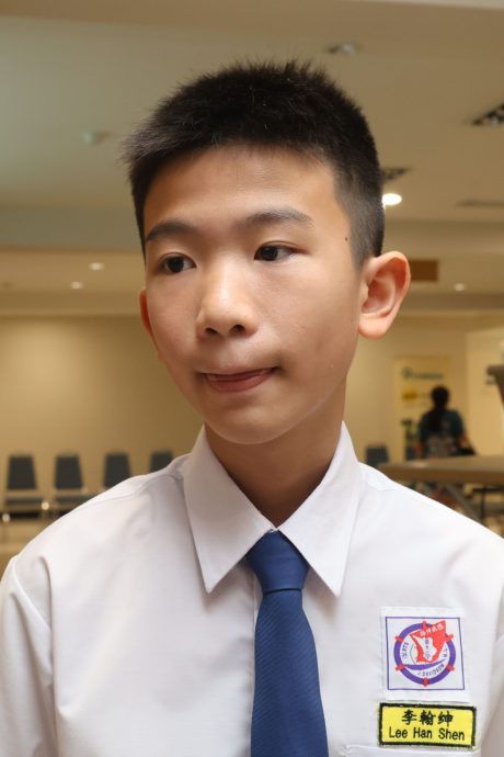 大都会/2024学生阅报计划颁奖礼/14图