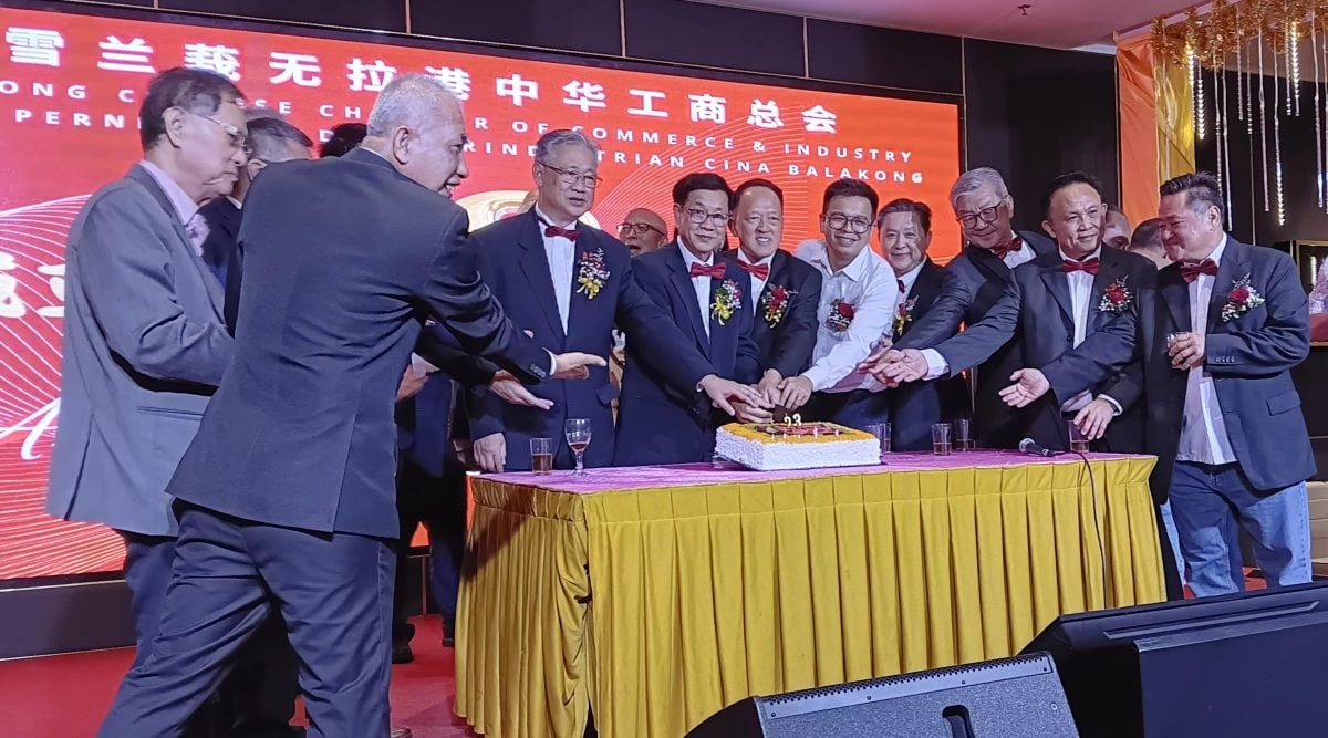 大都会/王俊伟盼集成电路设计园进驻无拉港/1图