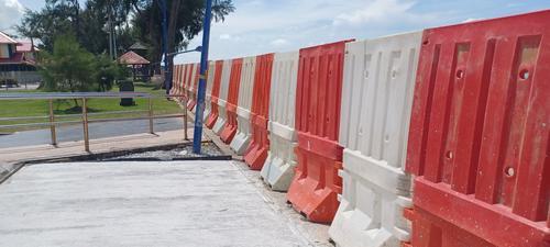 大都会:摩立黄金海滩提升工程让游客减少