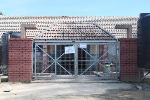 大都会:摩立黄金海滩提升工程让游客减少