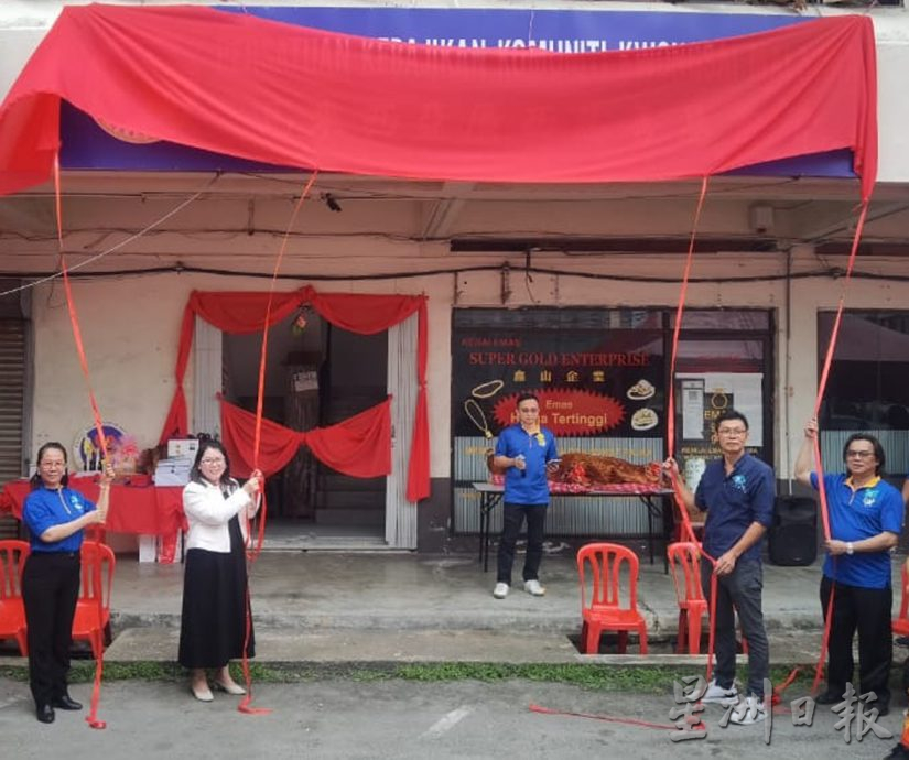 大马广西总会长拿汀梁小琴:呼审视外劳缴纳公积金政策