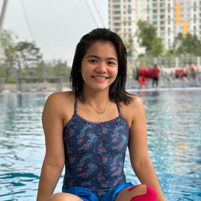 大马跳水公开赛| 大马7金3银收官 碧妲满意3冠结束2024