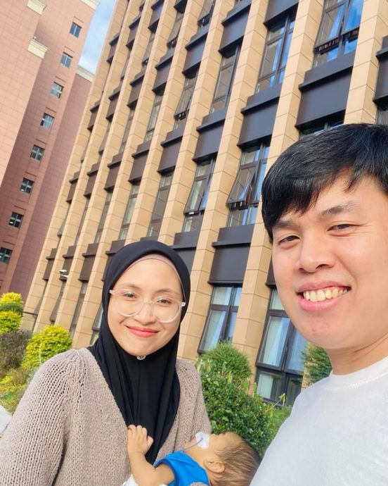 女子远赴中国动手术 为9月儿移植20%心脏