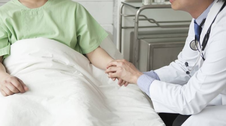 女病患称“前世情缘”频示爱 医师不堪其扰终提告