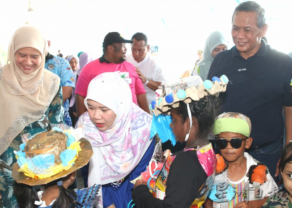 学前班2026落新课纲 法丽娜:将着重在语文 尤其马来文和英文