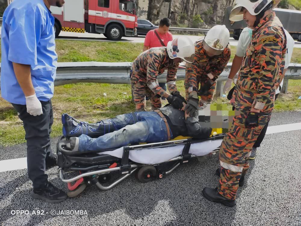 集装箱牵引车再酿车祸,致1死7伤
