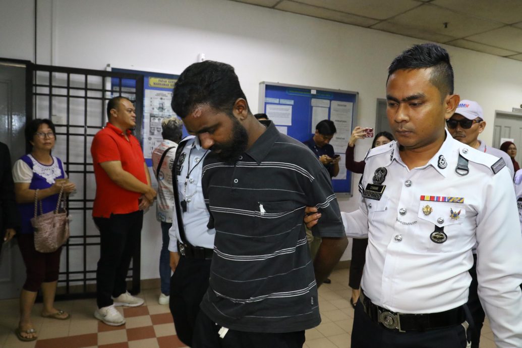 *已签发* 全国:涉酒驾闯红灯撞死2人| 34岁司机被控2酒驾致死控状不认罪 案件1月14日过堂