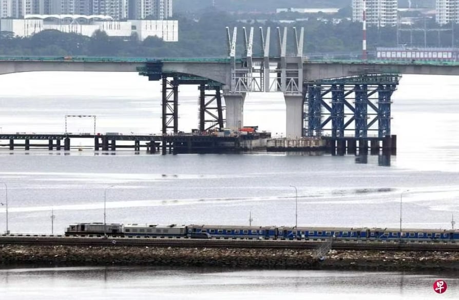 *已签发* 全国:RTS高架桥拟建高速光纤电缆和输电缆 把握绿色经济商机