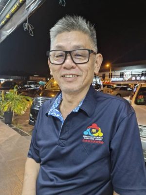*已签发* 柔:本报活动:“爱华教义演”仍不敷10万令吉 盼各界人士慷慨解囊