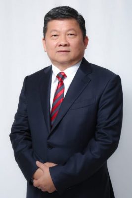 **已签发**柔(封面副文):林家全:柔2025财政预算案有多亮点,值得赞赏