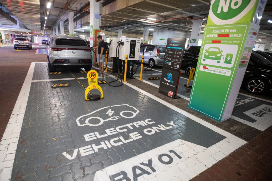 【州议会】曾笳恩:政府提高电动车使用率同时,应增加太阳能使用