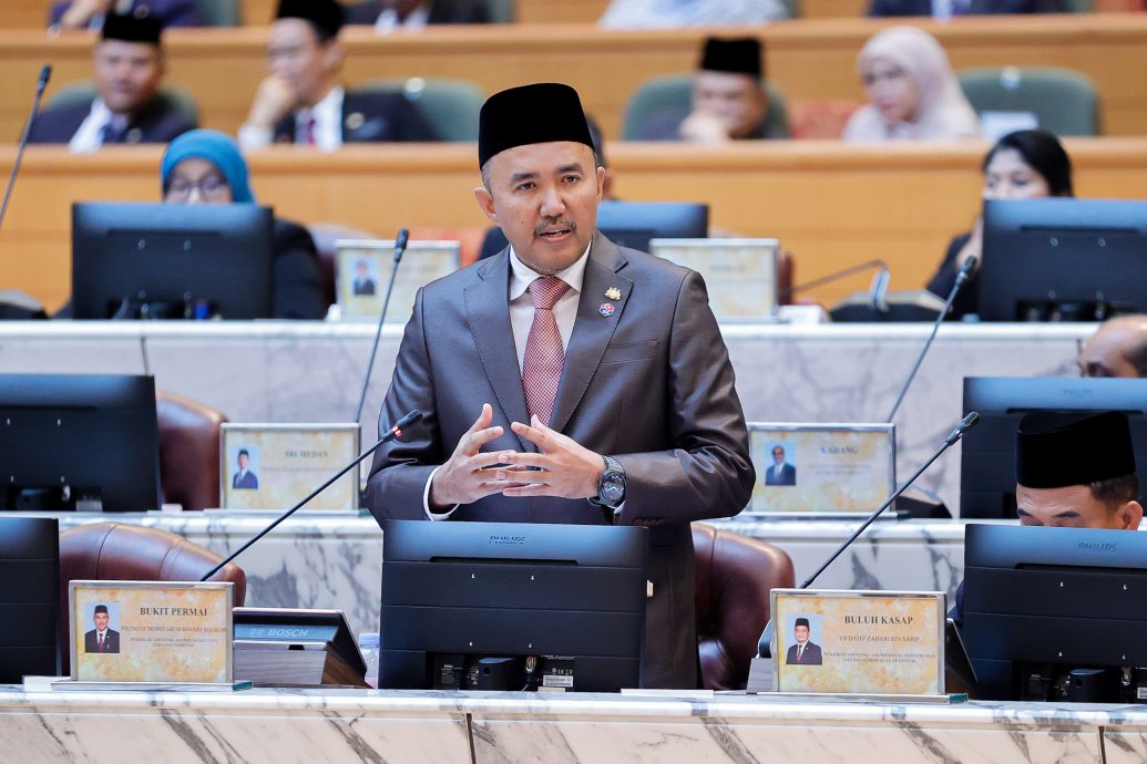 【州议会】嘉福尼:SEZ和SFZ改善柔滞销房产