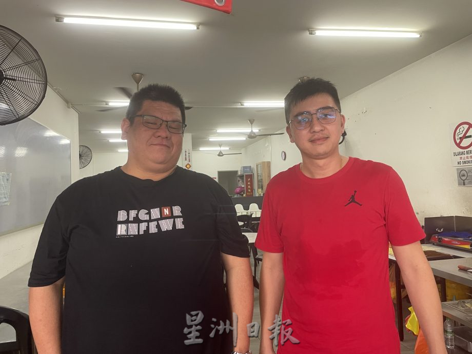 **已签发**柔:封面:【特稿】:马西老街美化复兴中 ,市民:新的固然好,问题也不少