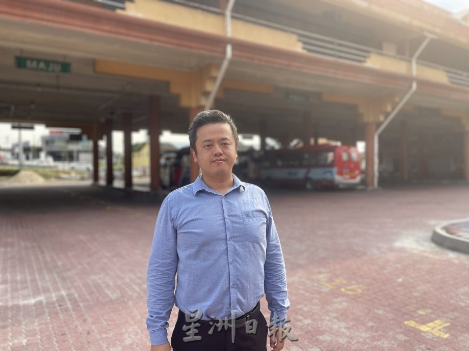 **已签发**柔:封面:【特稿】:马西老街美化复兴中 ,市民:新的固然好,问题也不少