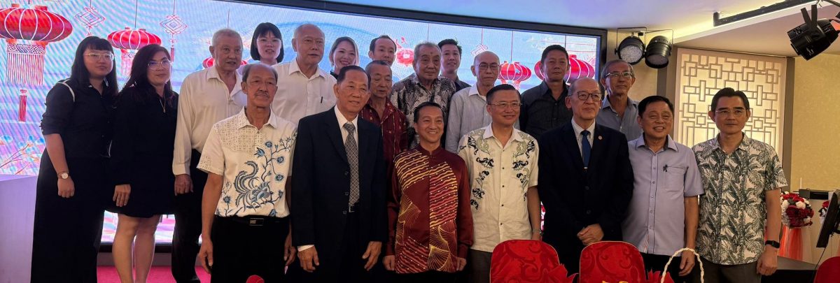 本地杂货商与外劳竞争,方志民促政府严正看待