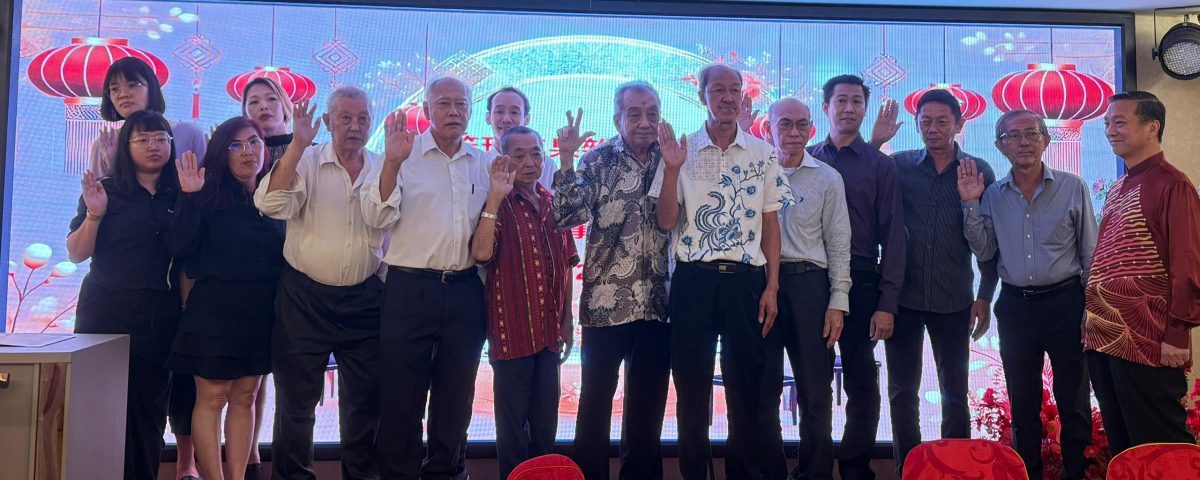 本地杂货商与外劳竞争,方志民促政府严正看待