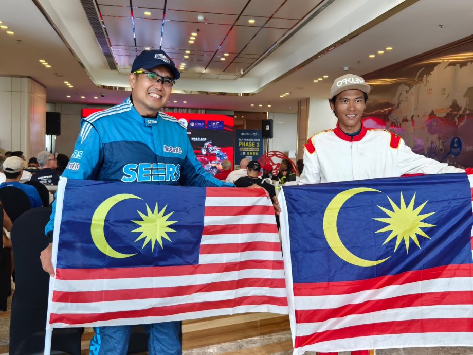 海利:冀海旅与赛车成柔新旅游项目,展多元化吸引力