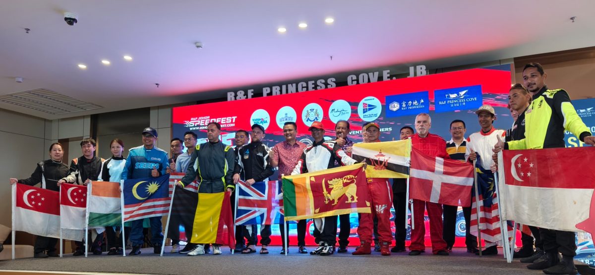 冀海旅与赛车成柔新旅游项目,展多元化吸引力