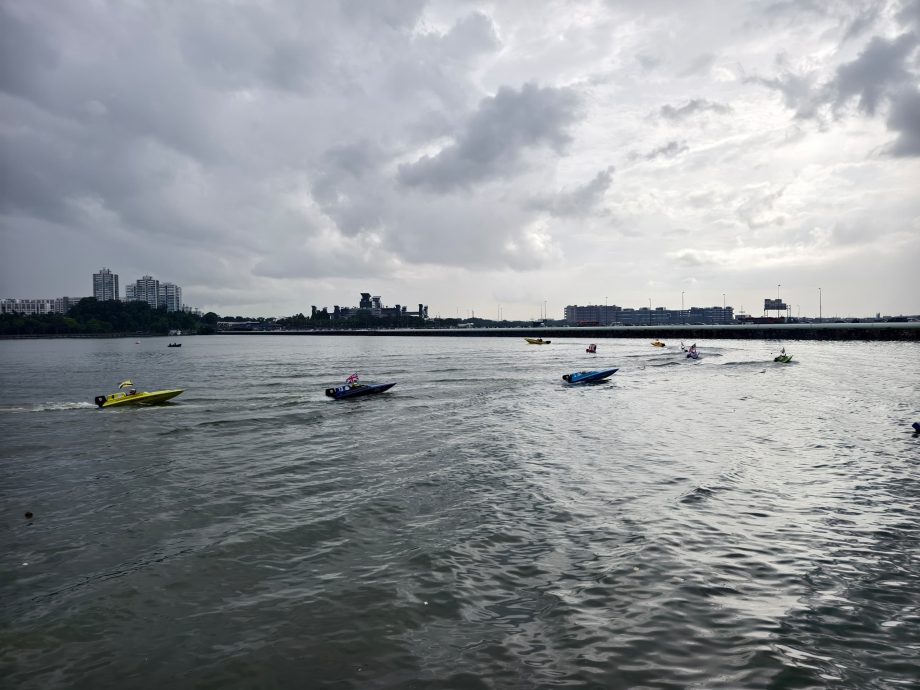 海利:冀海旅与赛车成柔新旅游项目,展多元化吸引力
