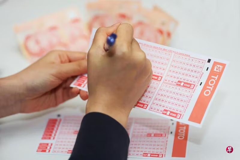 *已签发*柔:狮城二三事:上财年体育博彩与赛马投注 122亿新元创狮城历来最高