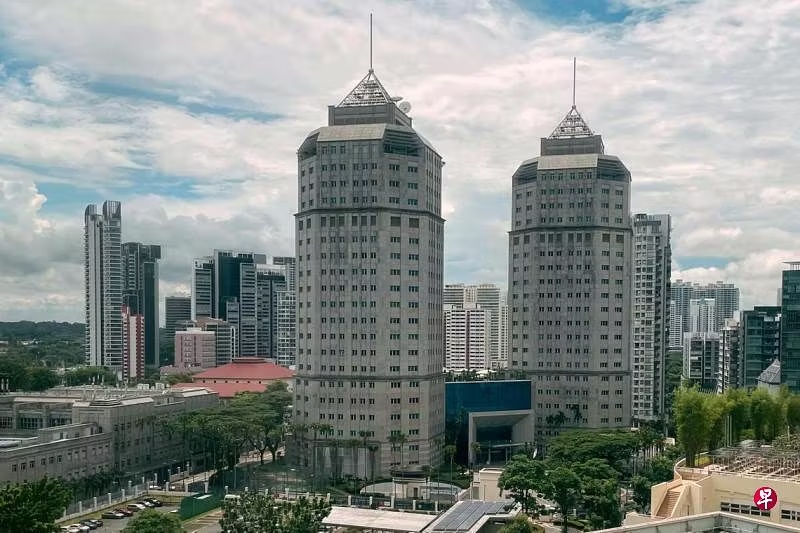 *已签发*柔:狮城二三事:疑涉恐怖主义活动 新加坡女子遭调查