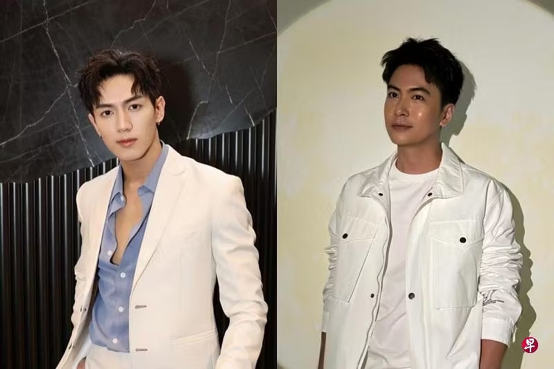 *已签发*柔:狮城二三事:陈业文北京非法居留11天 徐彬拿钱救人