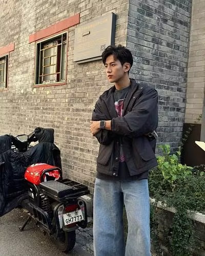 *已签发*柔:狮城二三事:陈业文北京非法居留11天 徐彬拿钱救人