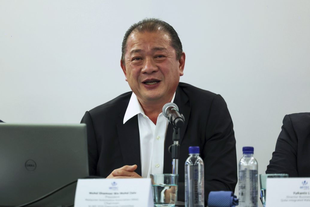 已签发(全国)MAA预测今年大马汽车销量将增至80万辆