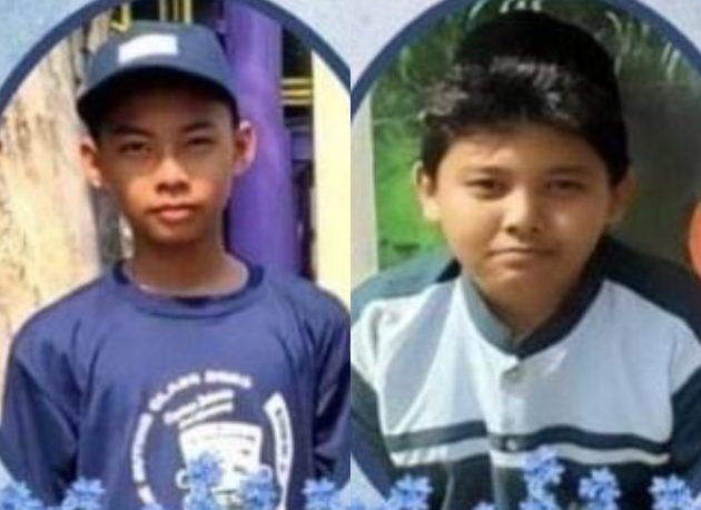 已签发(国际)避雨被雷劈中 学生2死4伤