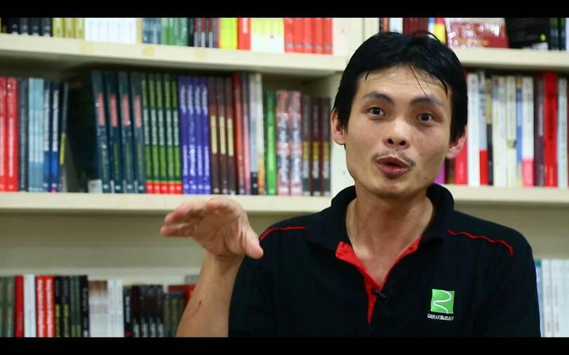 已签/赵明福促进会促政府速兑诺 “别等涉案高官退休才查”