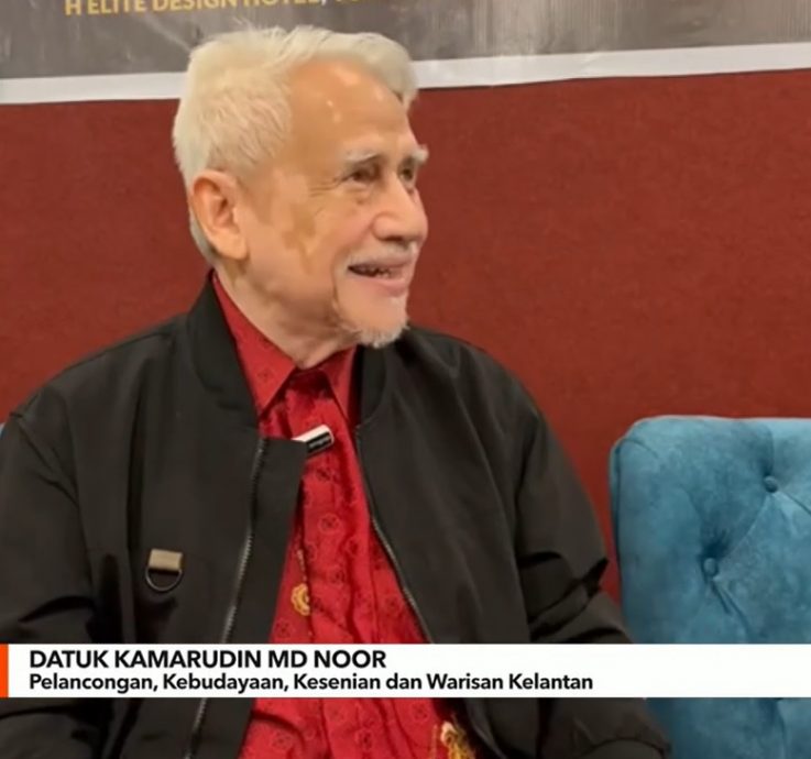 年终大水灾|视频|季风期水灾也可成旅游季节? 丹行政议员荒唐建议挨轰