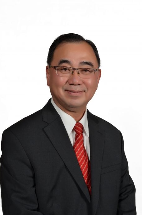 应调低门牌税率升幅 廖志明:建议展至2026落实