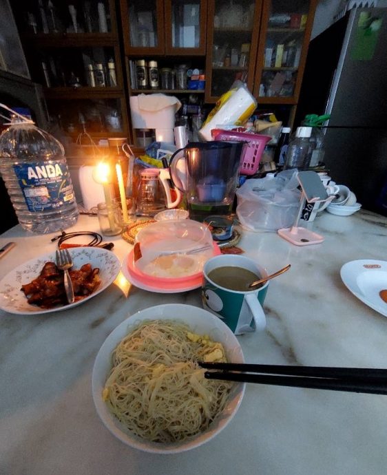 建议东头:吉兰丹难逃10年大水劫?