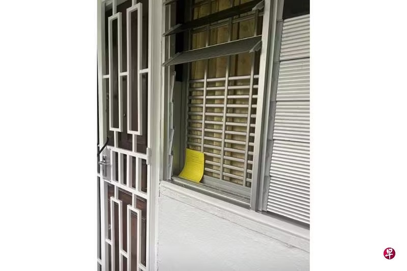 待华强*已签发*柔:狮城二三事:狮城宏茂桥组屋发生命案 66岁男子谋杀罪名下被捕